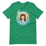 Dance Like Nobody's Watching-T-Shirts-Swish Embassy