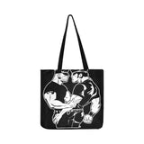 Dark Room (Tote Bag)