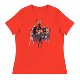 Day-O (Women's Relaxed T-Shirt)-Women's T-Shirts-Swish Embassy