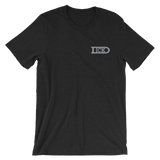 D*ck (Embroidered T-Shirt)-Embroidered T-Shirts-Swish Embassy