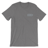 D*ck (Embroidered T-Shirt)-Embroidered T-Shirts-Swish Embassy