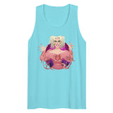 Dead Dance (Tank Top)-Tank Top-Swish Embassy