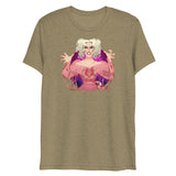 Dead Dance (Triblend)-Triblend T-Shirt-Swish Embassy