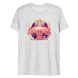 Dead Dance (Triblend)-Triblend T-Shirt-Swish Embassy