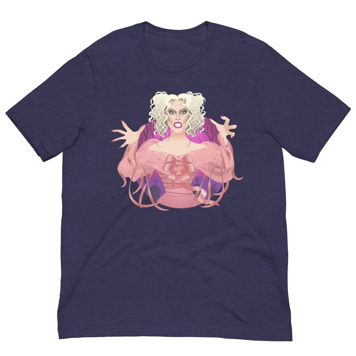 Dead Dance-T-Shirts-Swish Embassy