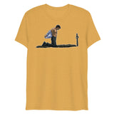 Dearly Departed (Triblend)-Triblend T-Shirt-Swish Embassy