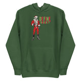 Define Naughty (Hoodie)-Christmas Hoodies-Swish Embassy