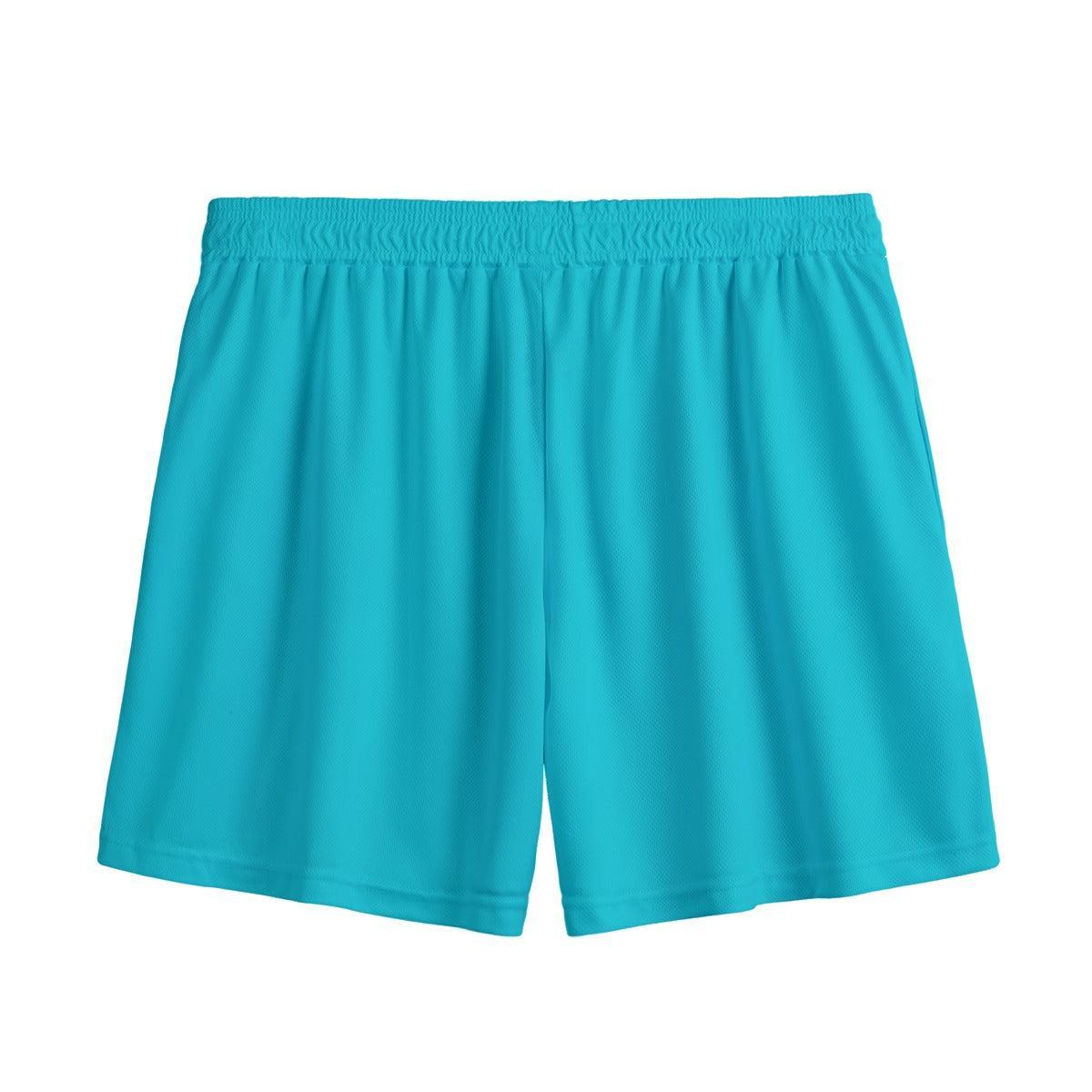 Delicate and Refined (Shorts)-Shorts-Swish Embassy