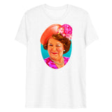 Delicate and Refined (Triblend)-Triblend T-Shirt-Swish Embassy