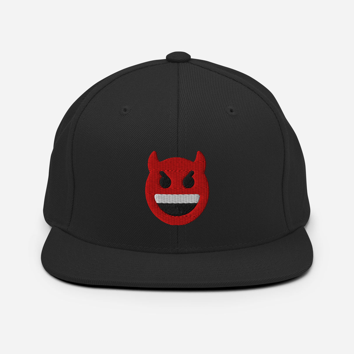 Devilish (Headwear)-Headwear-Swish Embassy
