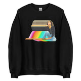 Dion Stop Believin' (Sweatshirt)-Sweatshirt-Swish Embassy