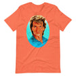 Dirty Dancer Smooth Talker-T-Shirts-Swish Embassy
