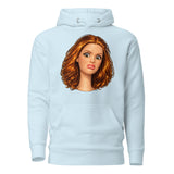 Disgusted Doll (Hoodie)-Hoodie-Swish Embassy