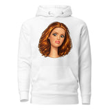 Disgusted Doll (Hoodie)-Hoodie-Swish Embassy