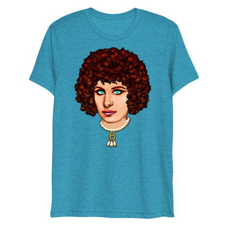 Don’t Boleyn on My Parade (Triblend)-Triblend T-Shirt-Swish Embassy