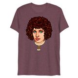 Don’t Boleyn on My Parade (Triblend)-Triblend T-Shirt-Swish Embassy