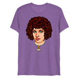 Don’t Boleyn on My Parade (Triblend)-Triblend T-Shirt-Swish Embassy