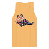 Down to Puck (Tank Top)-Tank Top-Swish Embassy