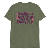 DoxyPEP-T-Shirts-Swish Embassy