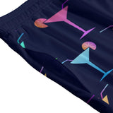 Drink Your Juice (Shorts)-Shorts-Swish Embassy