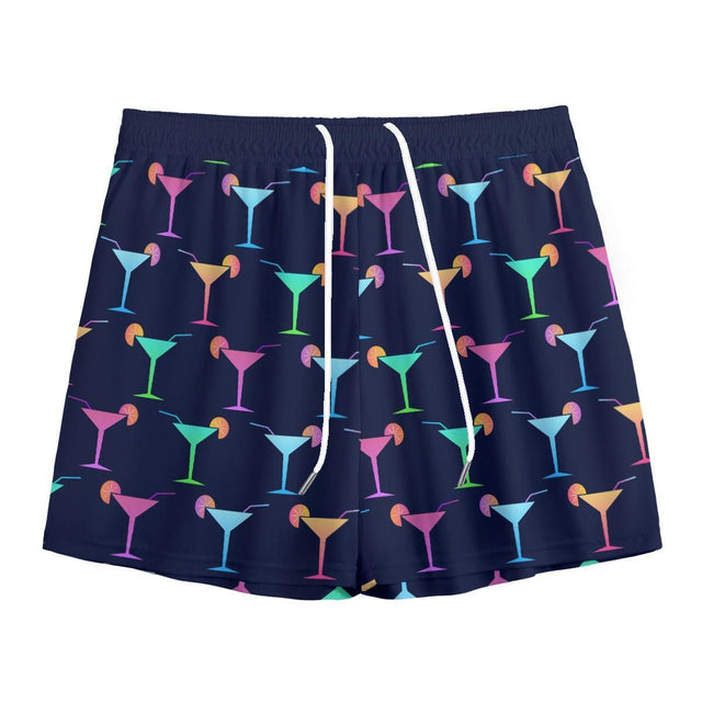 Drink Your Juice (Shorts)-Shorts-Swish Embassy