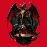 Dungeons and Daddies-T-Shirts-Swish Embassy
