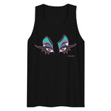 Dyna Bolical Eyes (Tank Top)-Tank Top-Swish Embassy