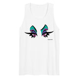 Dyna Bolical Eyes (Tank Top)-Tank Top-Swish Embassy