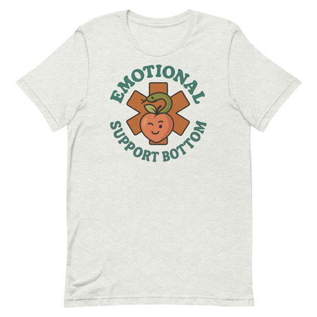 Emotional Support Bottom-T-Shirts-Swish Embassy