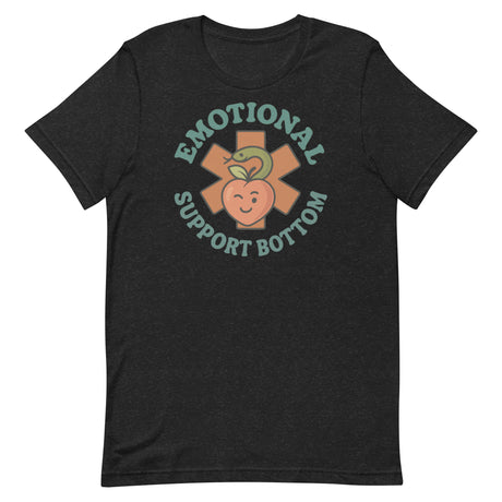 Emotional Support Bottom-T-Shirts-Swish Embassy