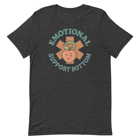 Emotional Support Bottom-T-Shirts-Swish Embassy