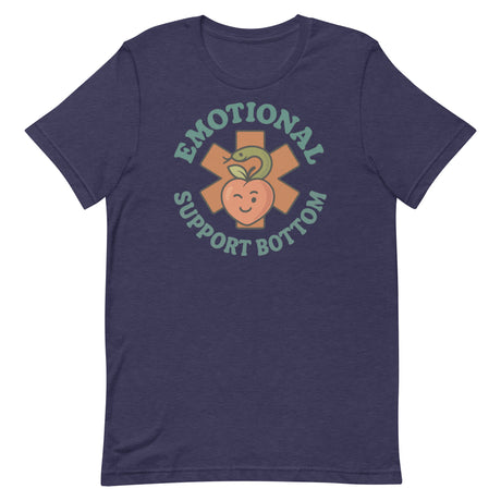 Emotional Support Bottom-T-Shirts-Swish Embassy