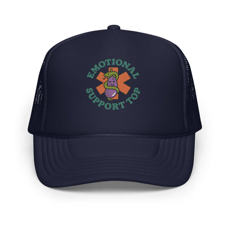 Emotional Support Top (Headwear)-Headwear-Swish Embassy