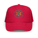 Emotional Support Top (Headwear)-Headwear-Swish Embassy