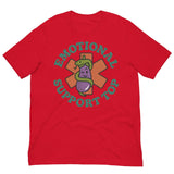 Emotional Support Top-T-Shirts-Swish Embassy
