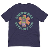 Emotional Support Top-T-Shirts-Swish Embassy