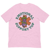 Emotional Support Top-T-Shirts-Swish Embassy