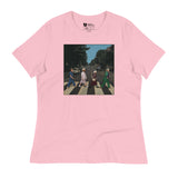 Escape from Shady Pines (Women's Relaxed T-Shirt)-Women's T-Shirts-Swish Embassy