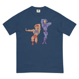 Eternia Is Burning (Boxy Tee)-Boxy T-Shirt-Swish Embassy