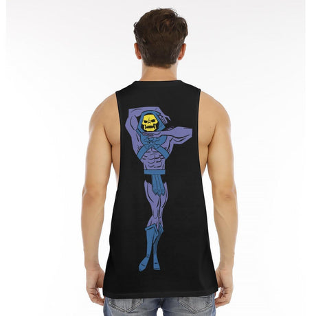 Eternia Is Burning (Shredder)-Shredder-Swish Embassy