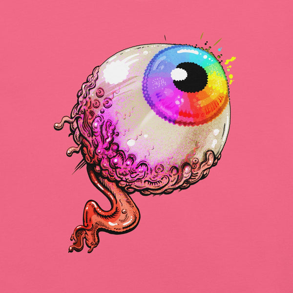 Eyes on Pride