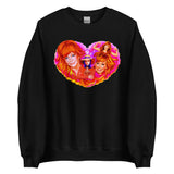 Fancy Like This (Sweatshirt)-Sweatshirt-Swish Embassy