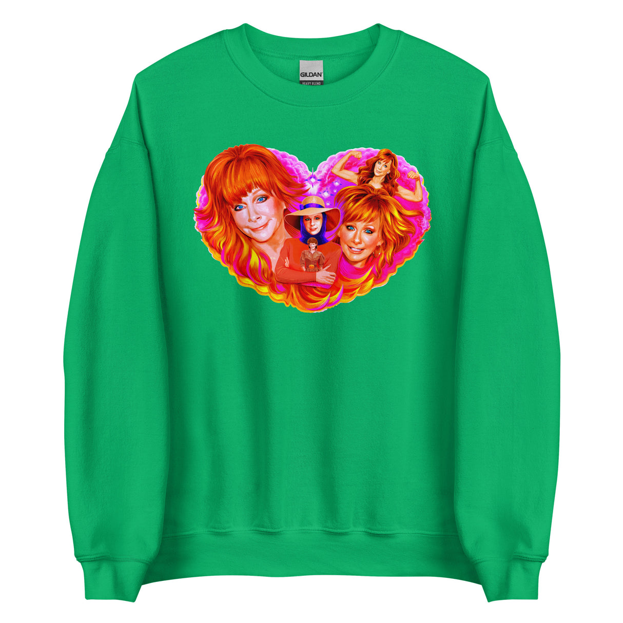 Fancy Like This (Sweatshirt)-Sweatshirt-Swish Embassy