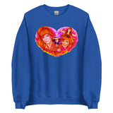 Fancy Like This (Sweatshirt)-Sweatshirt-Swish Embassy