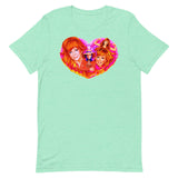 Fancy Like This-T-Shirts-Swish Embassy