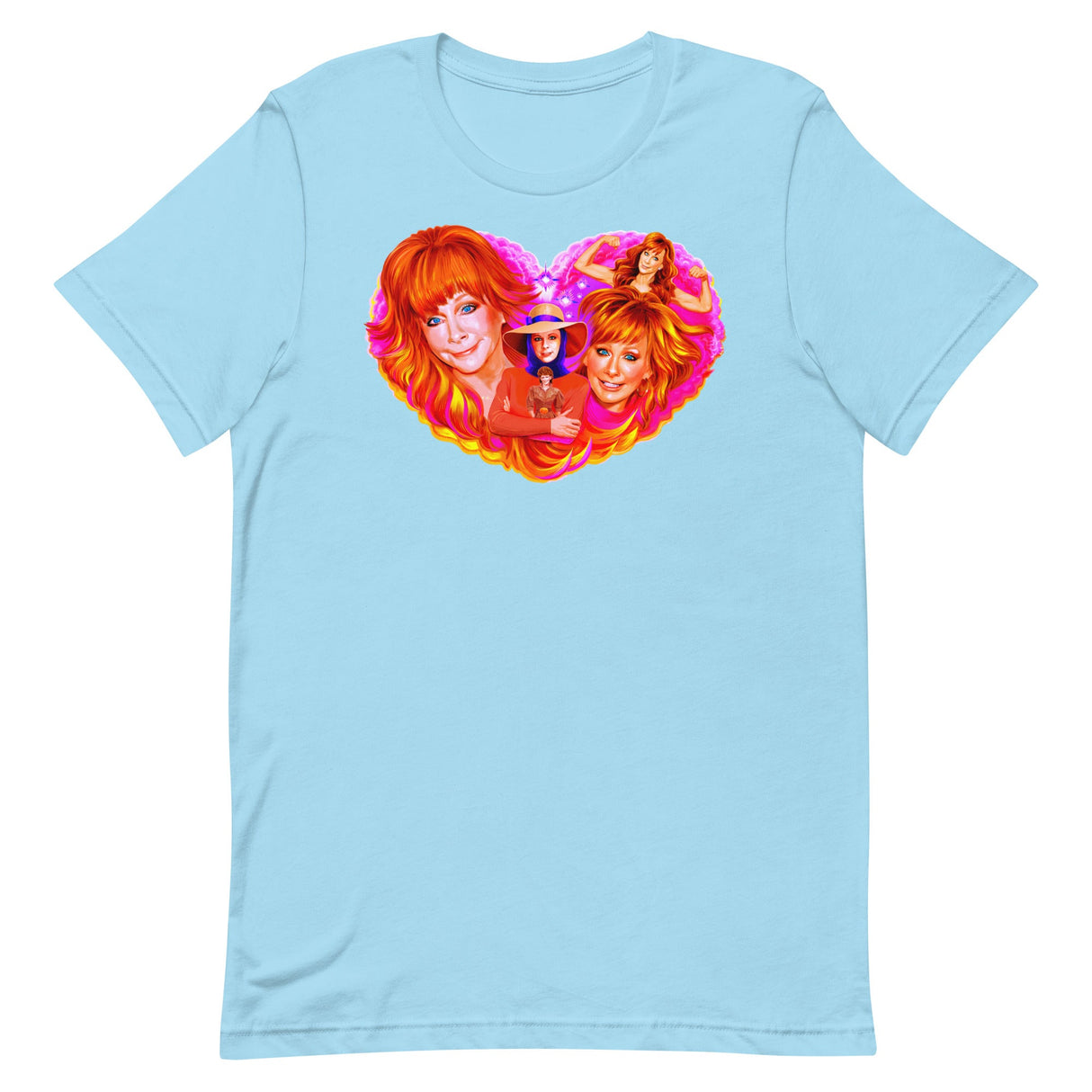 Fancy Like This-T-Shirts-Swish Embassy