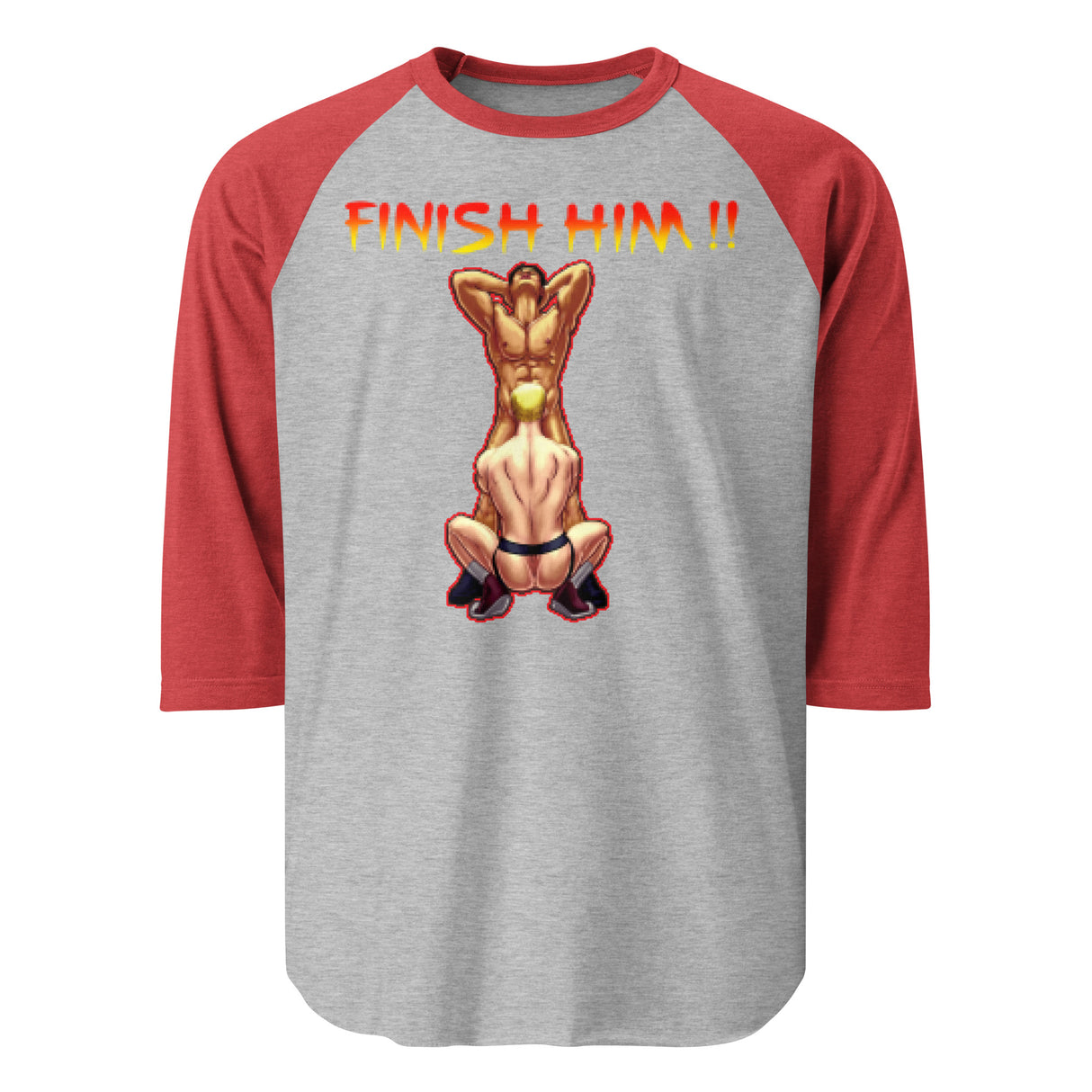 Finish Him (Raglan)-Raglan-Swish Embassy