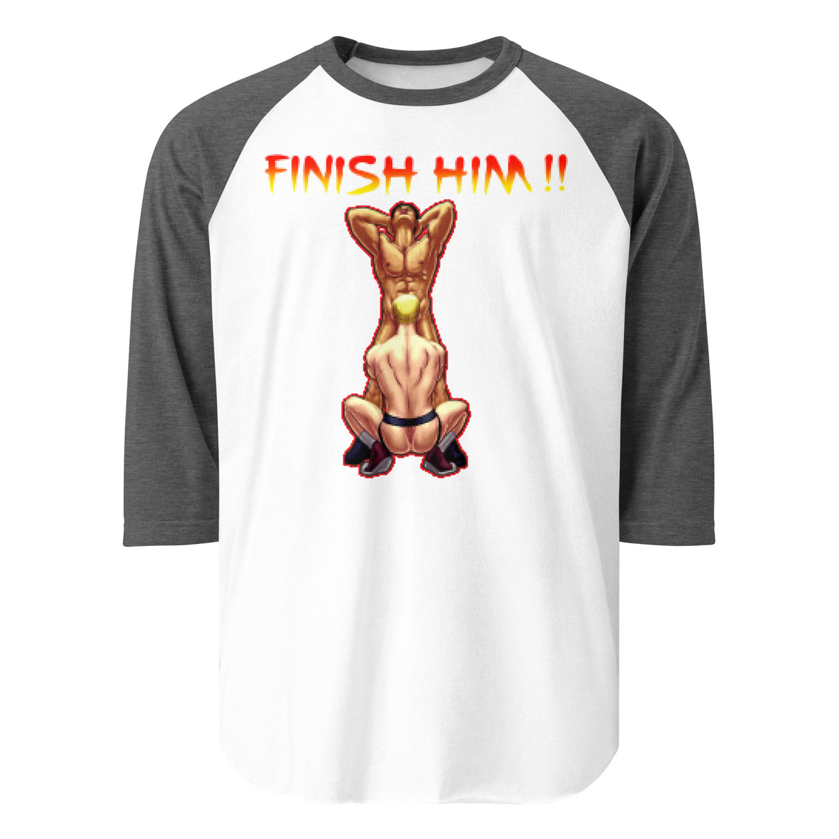 Finish Him (Raglan)-Raglan-Swish Embassy