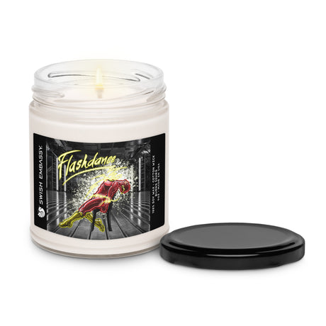 Flashdance (Candle)-Candle-Swish Embassy
