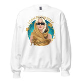 Flowers (Sweatshirt)-Sweatshirt-Swish Embassy